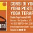 YOGAFERRARA