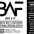 BAF BIKE A FE