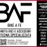 BAF BIKE A FE