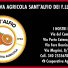 SANT'ALFIO COOPERATIVA AGRICOLA