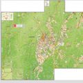 Mappa di Lanciano