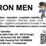 IRON MEN