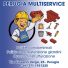 PERUGIA MULTISERVICE