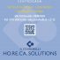 ALESSANDRELLI - HO.RE.CA. SOLUTIONS