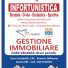 ORIZZONTE SERVIZI ITALIA - CST