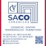 SACO CERAMICHE