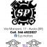 S.P.MOTORS