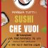 YUMMY SUSHI