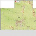 Mappa di Osimo