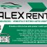 ALEX RENT