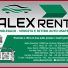 ALEX RENT
