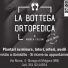 LA BOTTEGA ORTOPEDICA