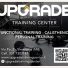 UPGRADE TRAINING CENTER