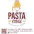 PASTA COSÌ