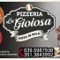 PIZZERIA LA GIOIOSA