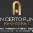 A UN CERTO PUNTO BAKERY BAR