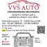 VVS AUTO