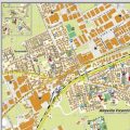 Mappa di Altavilla Vicentina - C.Stor.