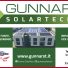 GUNNAR SOLARTECH