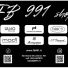 FB 991 SHOP