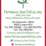 FARMACIA SAN FELICE