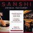 SANSHI JAPANESE RESTAURANT