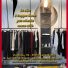 SALOTTO MIKA ABBIGLIAMENTO DONNA
