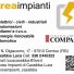 AREA IMPIANTI