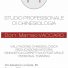 STUDIO PROFESSIONALE DI CHINESIOLOGIA DOTT. MATTEO VACCARO