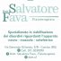 DOTT. SALVATORE FAVA