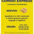 COMISO EXPRESS