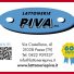 LATTONERIE PIVA