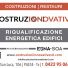 COSTRUZIONI INNOVATIVE