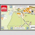 Mappa di Quinto di Treviso - Riq.A