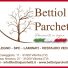 BETTIOL PARCHETTI