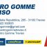 CENTRO GOMME TREVISO