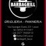 BARBAGRILL