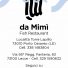 DA MIMÌ FISH RESTAURANT