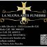 LA NUOVA ARTE FUNEBRE