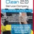 CLEAN 2.0 SERVICE COMPANY