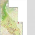 Mappa di Romano d'Ezzelino