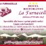 HOTEL RISTORANTE LA FURNACELLE