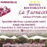 HOTEL RISTORANTE LA FURNACELLE