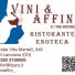 VINI & AFFINI E I TRE BICCHIERI