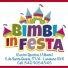 BIMBI IN FESTA