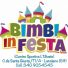 BIMBI IN FESTA