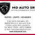 MD AUTO