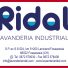 RIDAL LAVANDERIA INDUSTRIALE