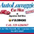 AUTOLAVAGGIO CAR WASH