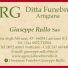 RG GIUSEPPE RULLO
